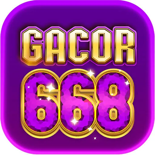 gacor668 - Belajar Huruf Angka APK
