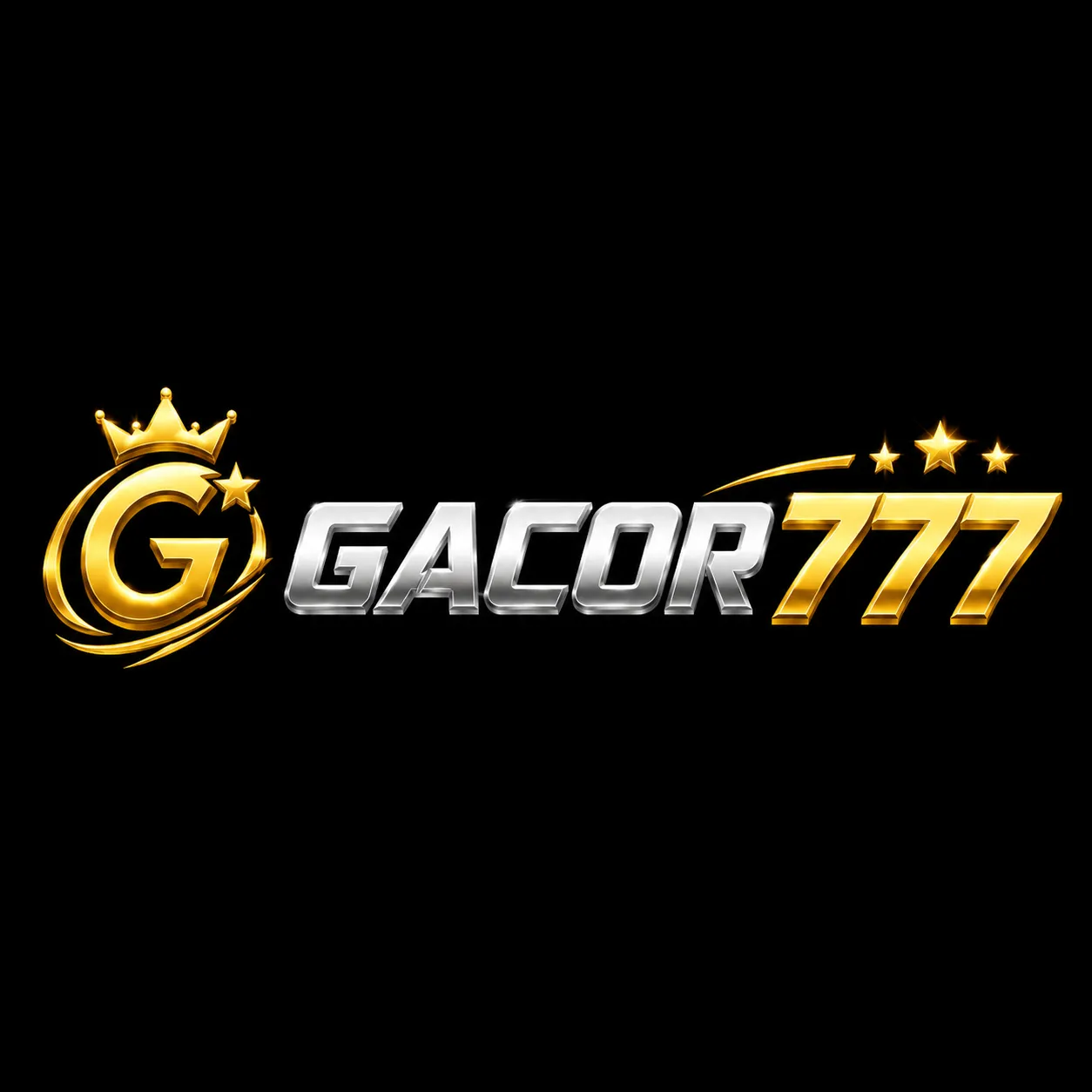 gacor777 - Transfer Bank APK